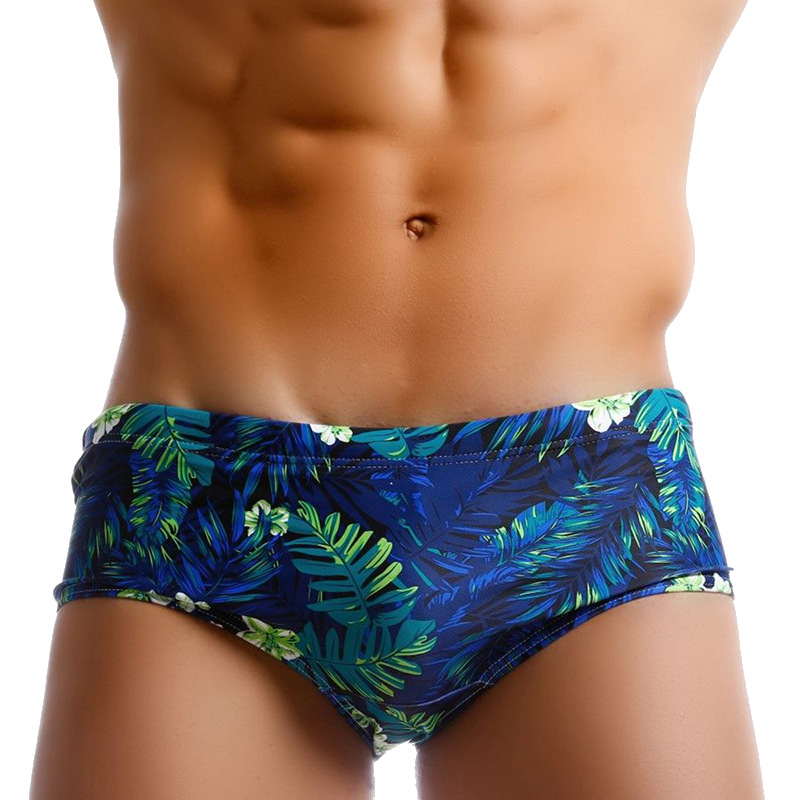 Pouch Boxer Pouch - Sexy homens roupa de banho maiôs
