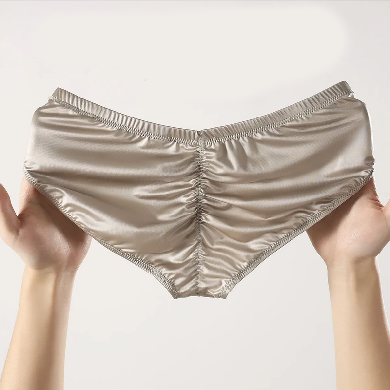 Boxer Shorts Modal - Conjunto de 4 Cuecas Masculinas em