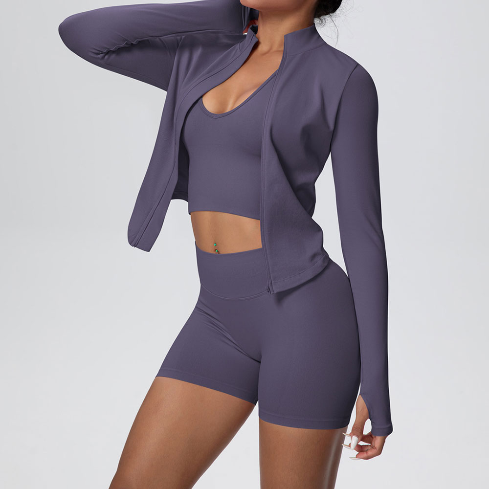 Mulheres sem costura conjunto  - Compression Long Pant avaliação e preço