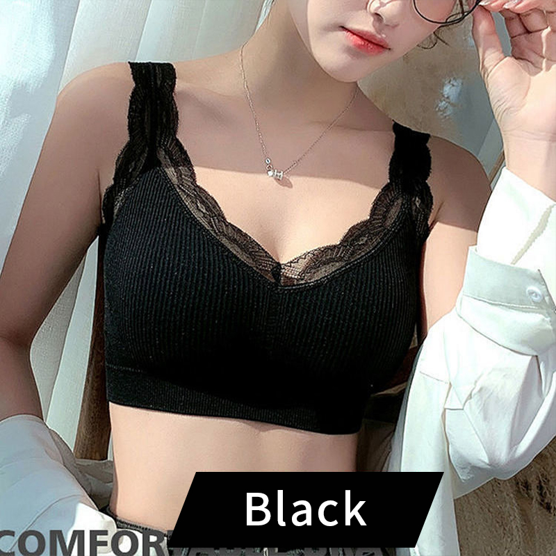 Sutiãs de renda sexy para mulh - Suspender Tank Top avaliação e preço