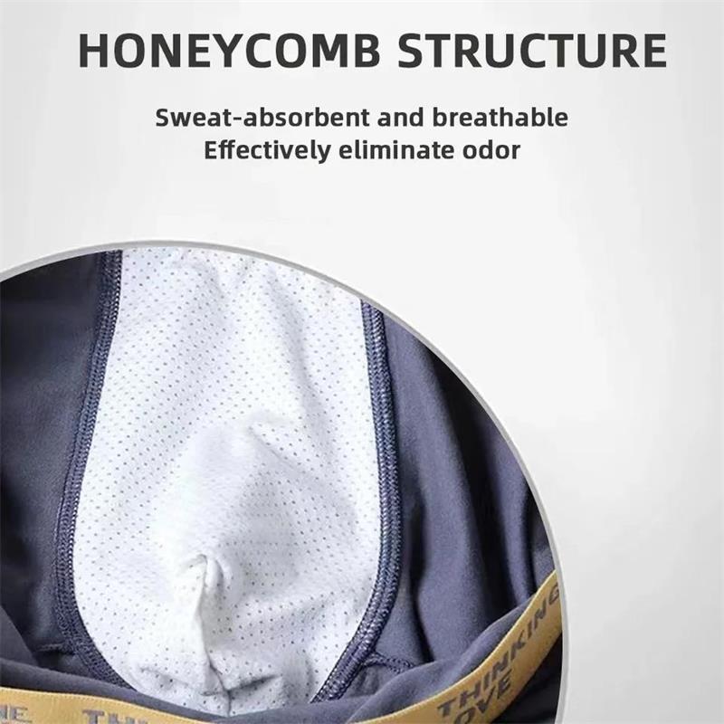 10 peças/roupa interior mascul - Boxer Shorts Modal avaliação e preço