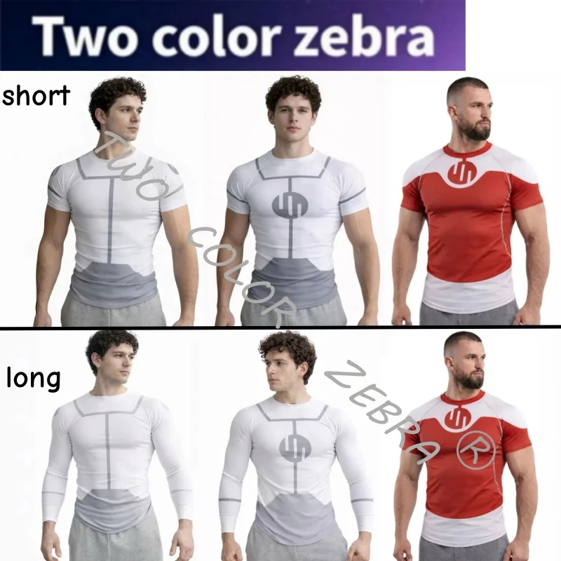 Camiseta de Compressão Cosplay - Compression Long Pant avaliação e preço