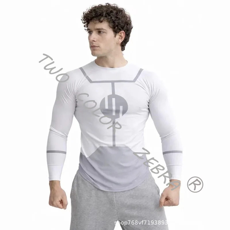 Camiseta de Compressão Cosplay - Compression Long Pant avaliação e preço