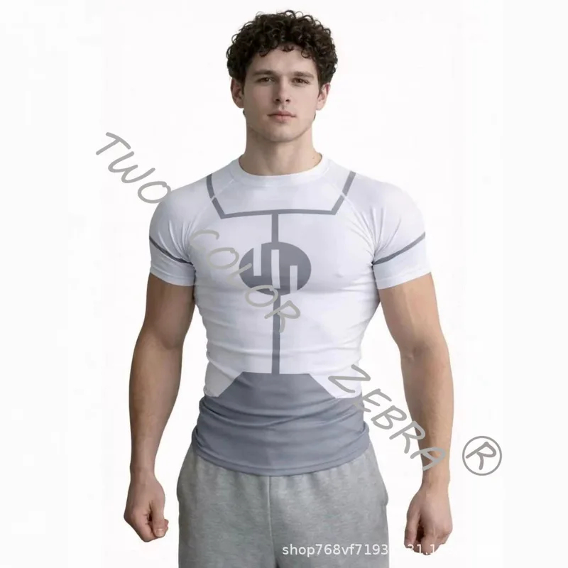 Camiseta de Compressão Cosplay - Compression Long Pant avaliação e preço
