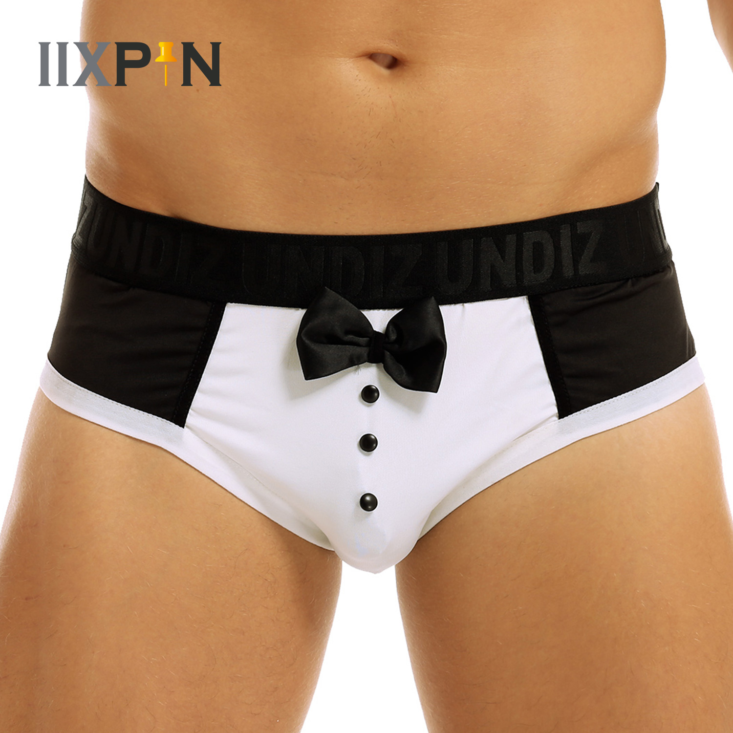 Cueca boxer masculina fofa de  - Boxer Shorts Modal avaliação e preço