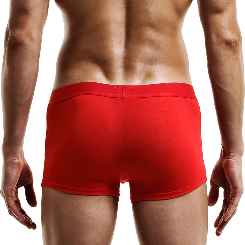Roupa íntima masculina, cuecas - Boxer Shorts Modal avaliação e preço