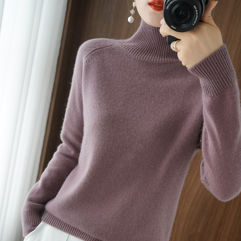 Casual outono inverno feminino - Thermal Long John avaliação e preço
