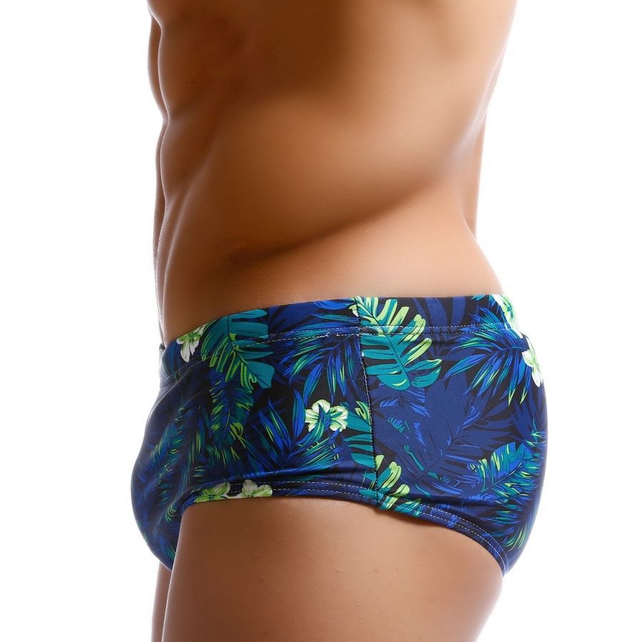 Sexy homens roupa de banho mai - Pouch Boxer Pouch avaliação e preço