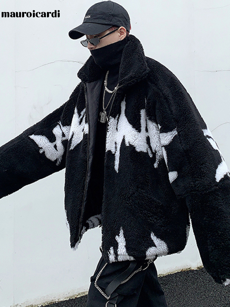 Mauroicardi inverno oversized  - Thermal Long John avaliação e preço