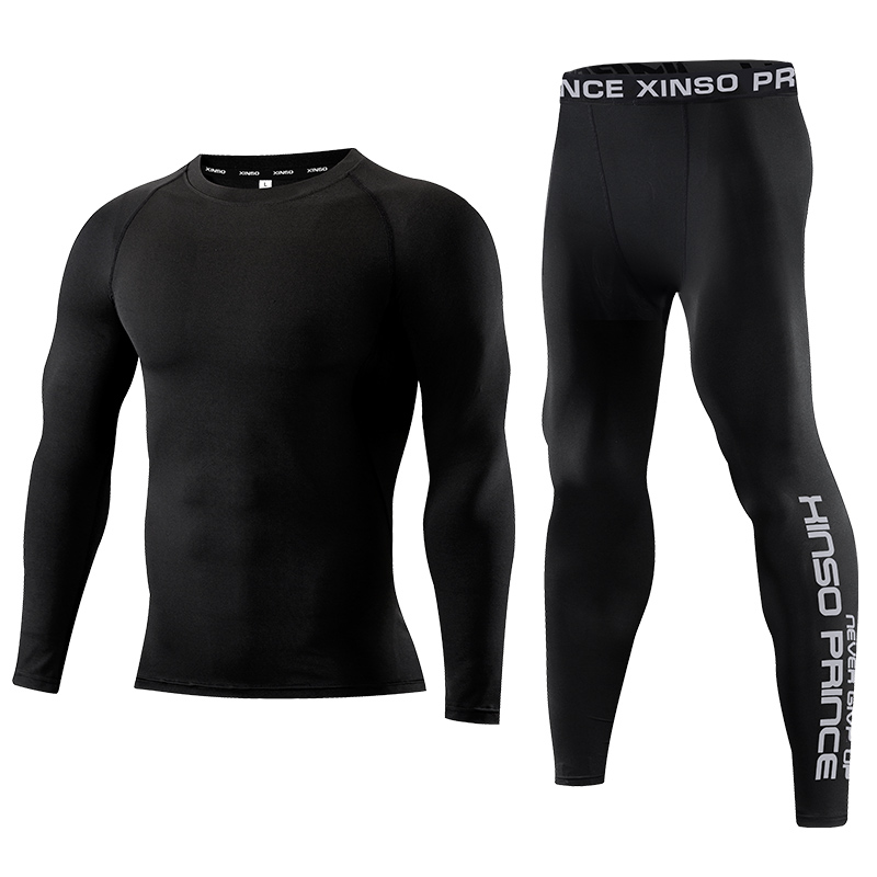 Conjunto de Compressão Masculi - Compression Long Pant avaliação e preço
