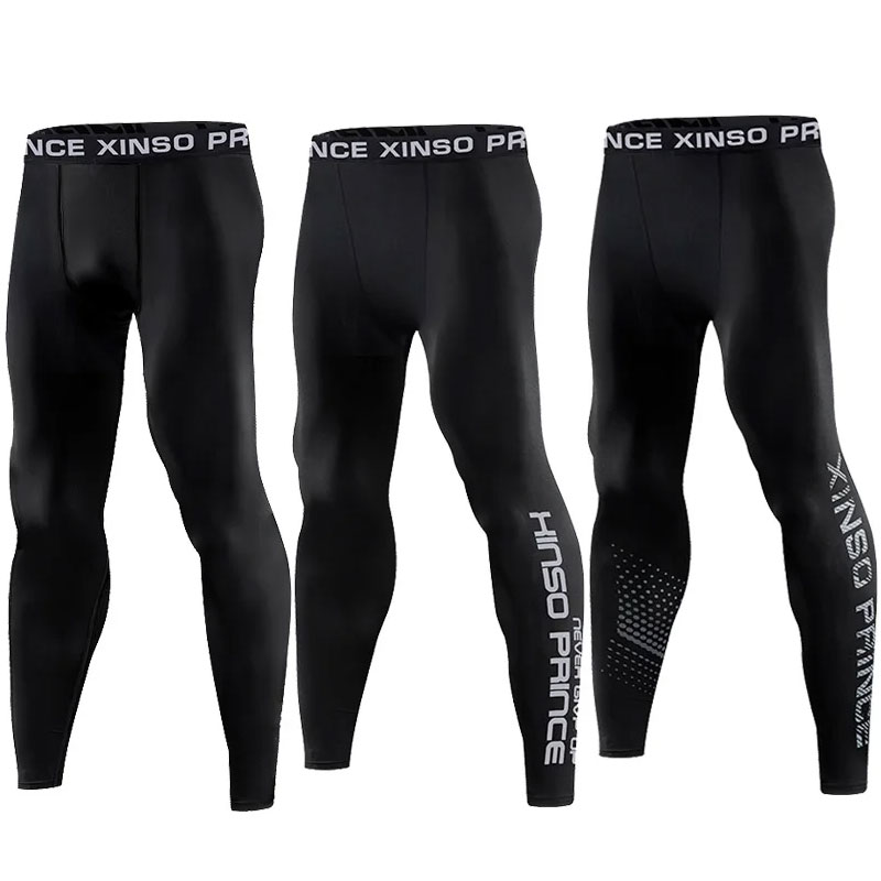 Conjunto de Compressão Masculi - Compression Long Pant avaliação e preço