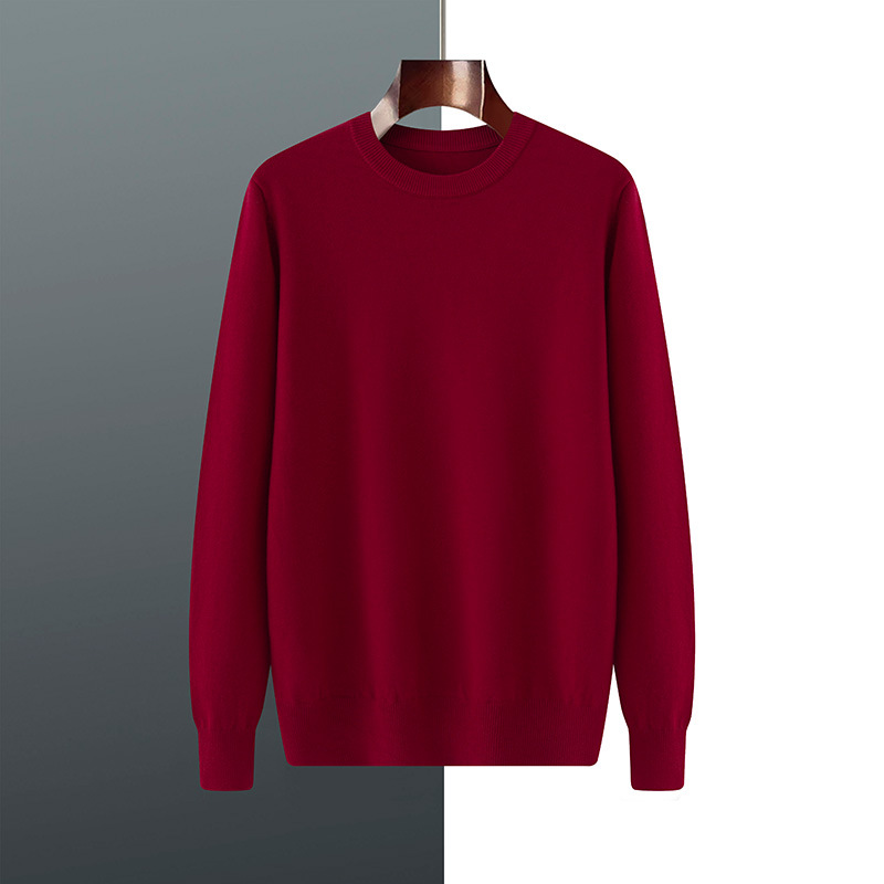 Suéter Masculino de Cashmere c - Thermal Long John avaliação e preço
