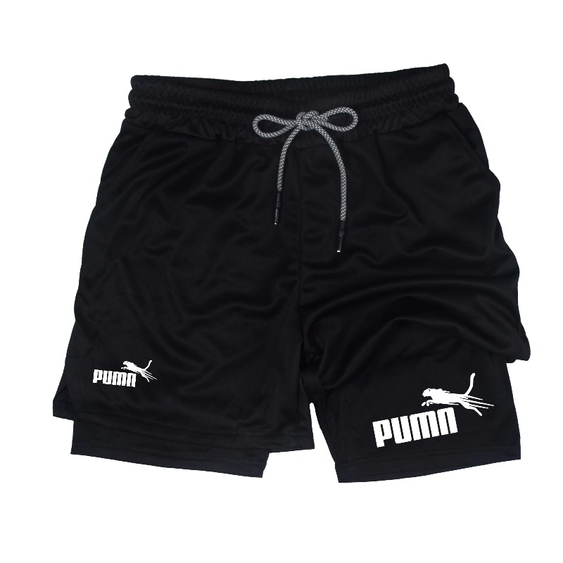 Shorts Masculinos de Verão Res - Compression Shorts Athletes avaliação e preço