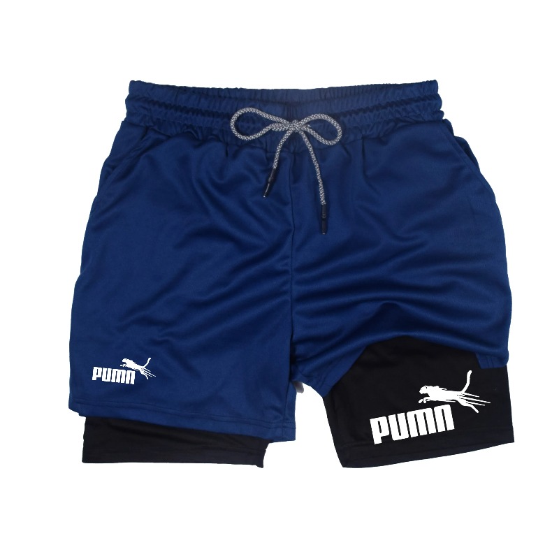 Shorts Masculinos de Verão Res - Compression Shorts Athletes avaliação e preço