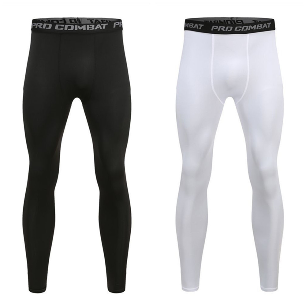 Calças de Compressão Masculina - Compression Shorts Athletes avaliação e preço