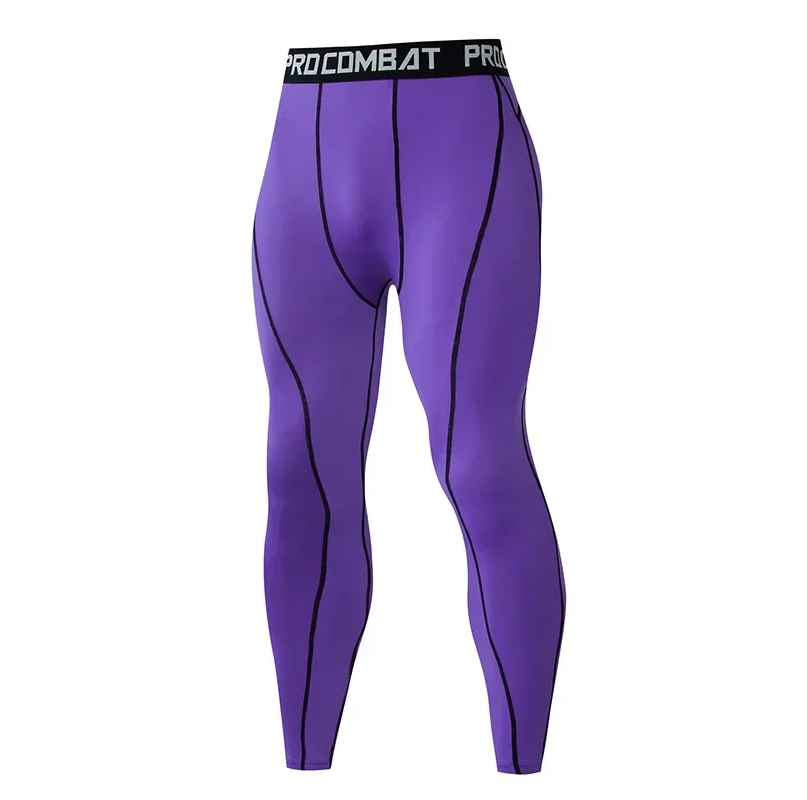 Sportif calças compridas de mu - Compression Long Pant avaliação e preço