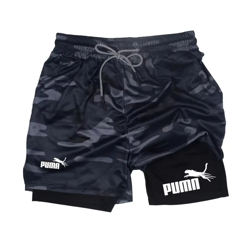 Shorts de compressão masculino - Compression Shorts Athletes avaliação e preço