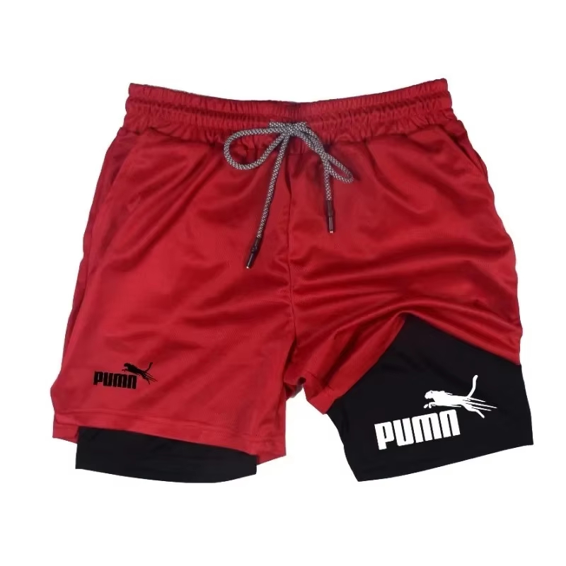 Shorts de compressão masculino - Compression Shorts Athletes avaliação e preço