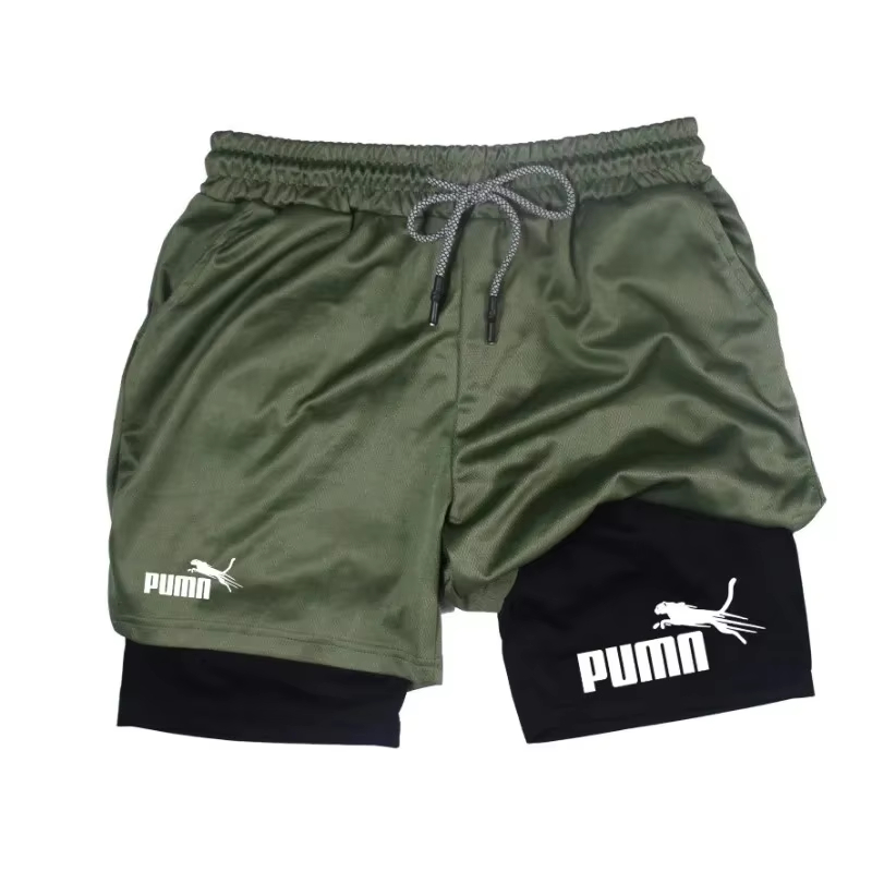 Shorts de compressão masculino - Compression Shorts Athletes avaliação e preço