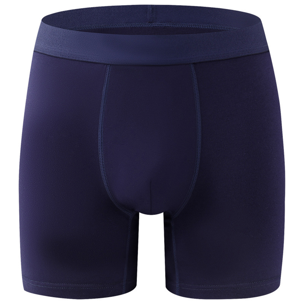 Cuecas Boxer Masculinas de Per - Long Leg Trunk Men avaliação e preço