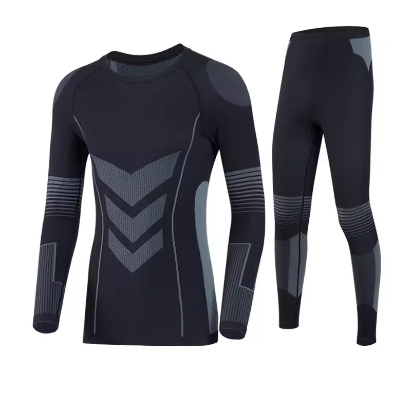 Homens ginásio terno de fitnes - Compression Long Pant avaliação e preço