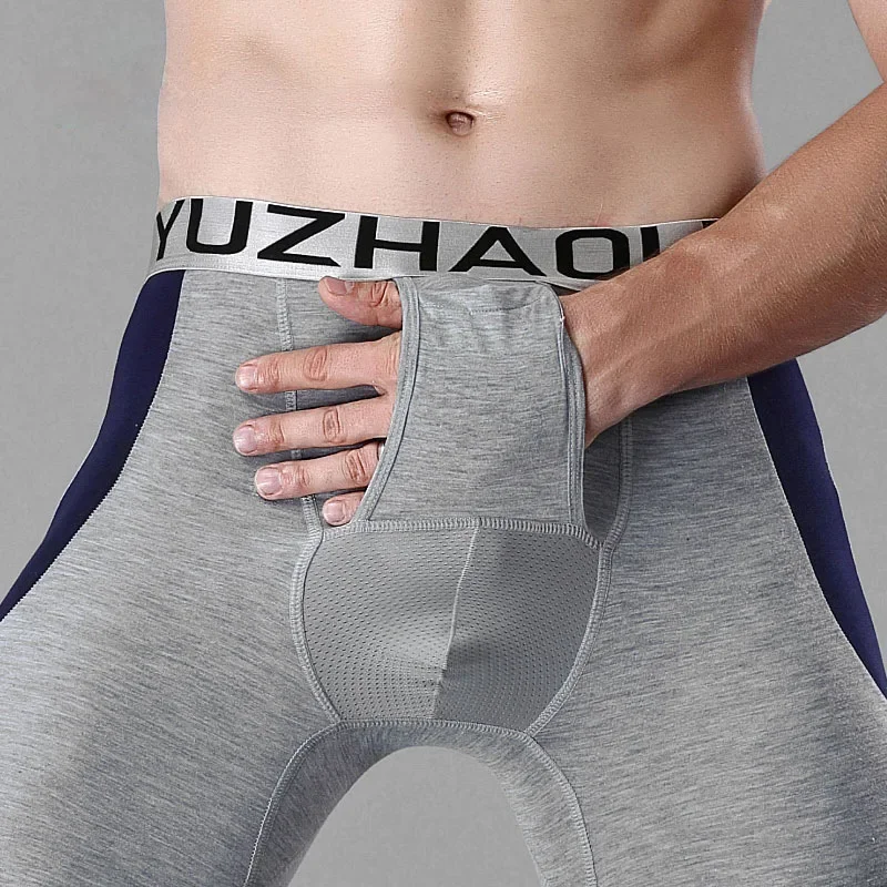 Calça legging masculina com se - Thermal Long John avaliação e preço