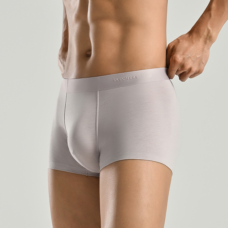 Cuecas Boxer Masculinas Skeche - Pouch Boxer Pouch avaliação e preço