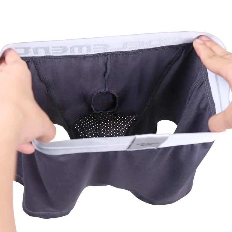 Bala roupa interior separada m - Boxer Shorts Modal avaliação e preço