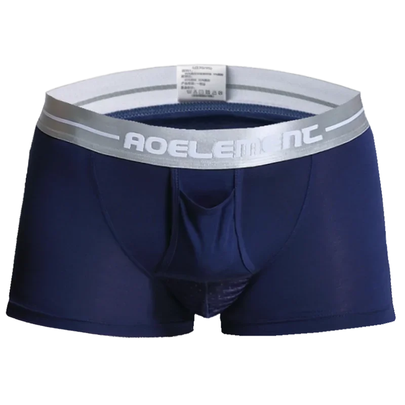 Bala roupa interior separada m - Boxer Shorts Modal avaliação e preço