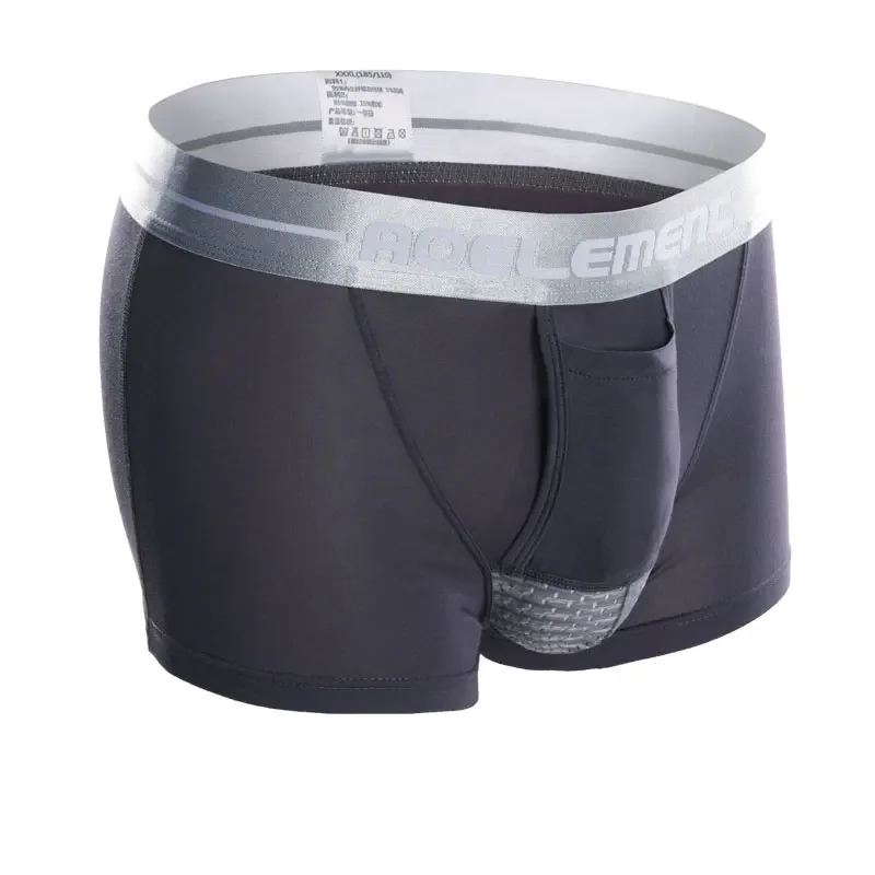 Bala roupa interior separada m - Boxer Shorts Modal avaliação e preço