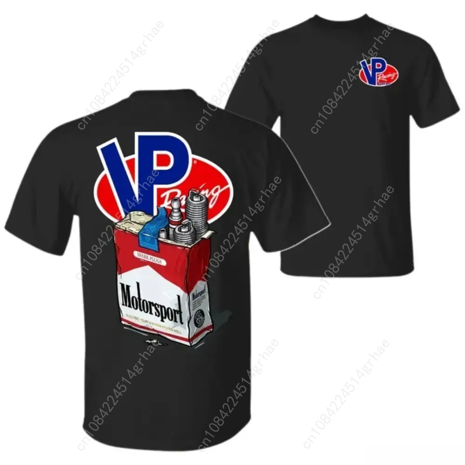 Camisa VP Racing Motorsport -  - Base Layer Top avaliação e preço