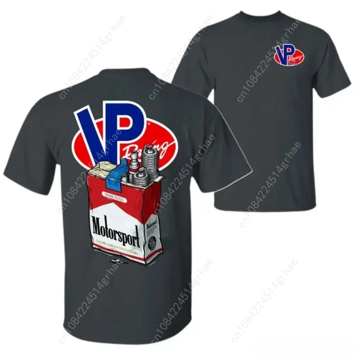 Camisa VP Racing Motorsport -  - Base Layer Top avaliação e preço