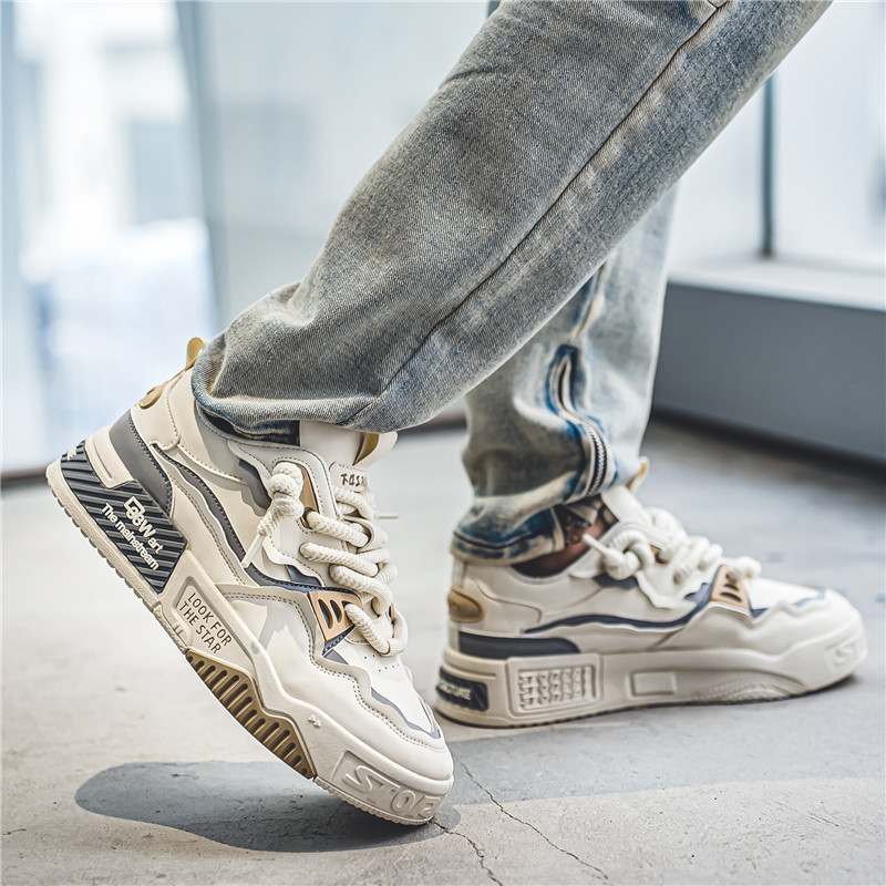 Sapatos de skate masculinos da - Vans Shoes Old Skool avaliação e preço