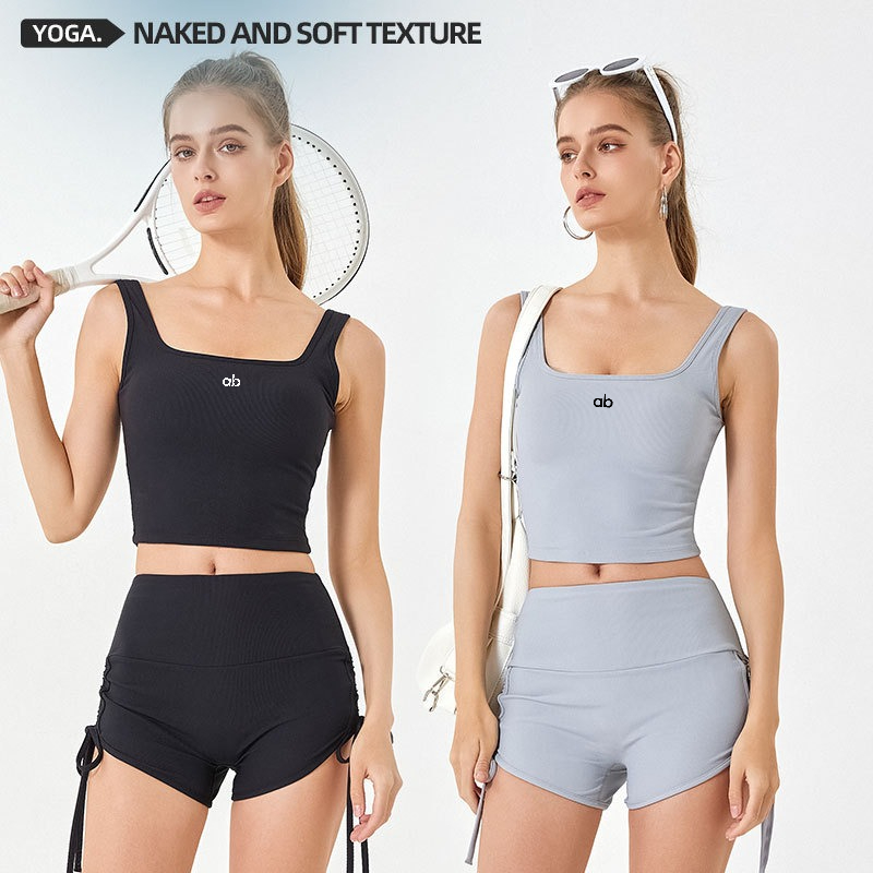 Camiseta feminina de verão com - Tank Top Ribbed avaliação e preço