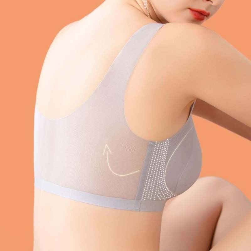Sutiã Traceless fino para mulh - Suspender Tank Top avaliação e preço