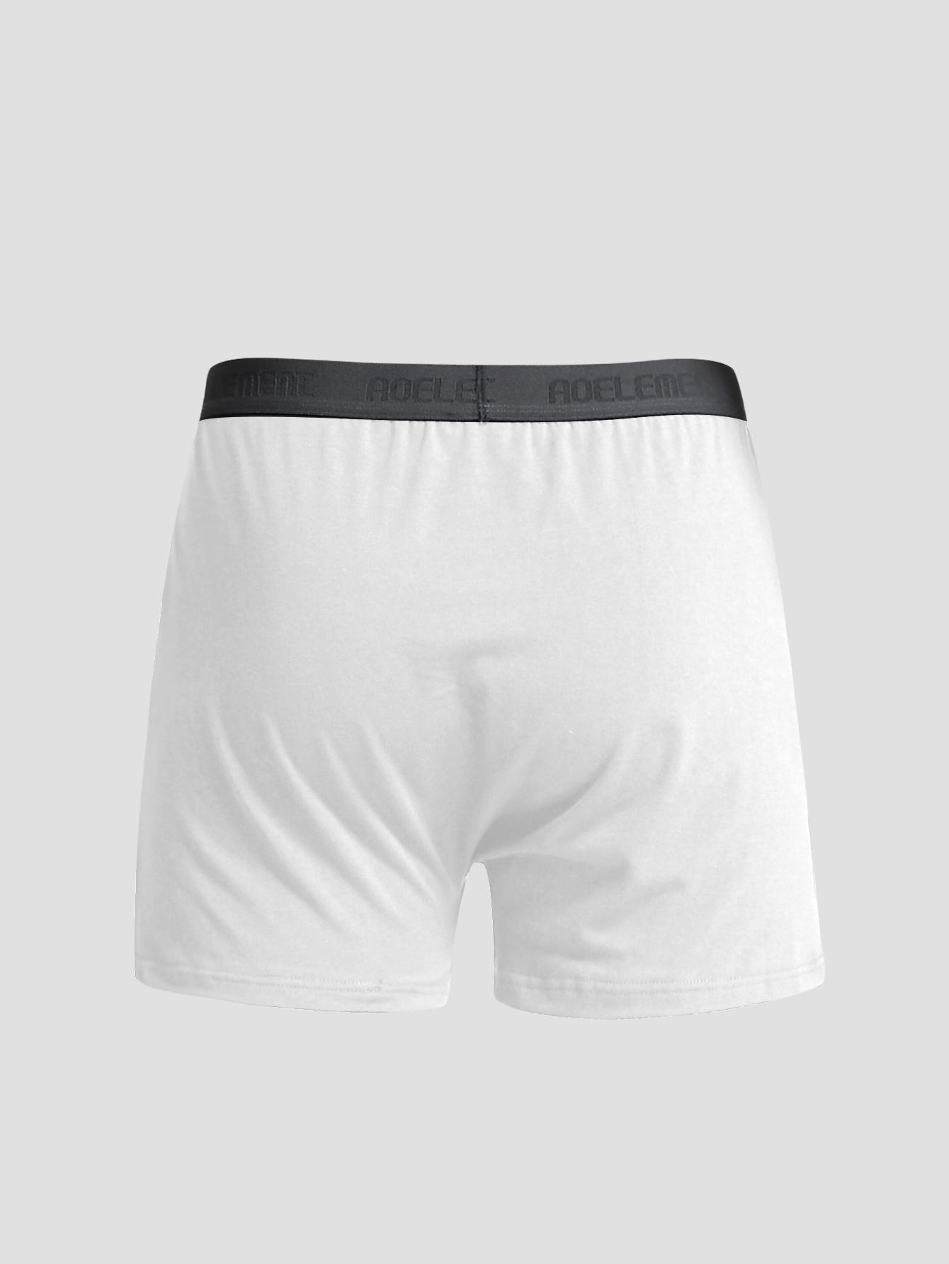 3PC Modal u levantado cuecas m - Boxer Shorts Modal avaliação e preço
