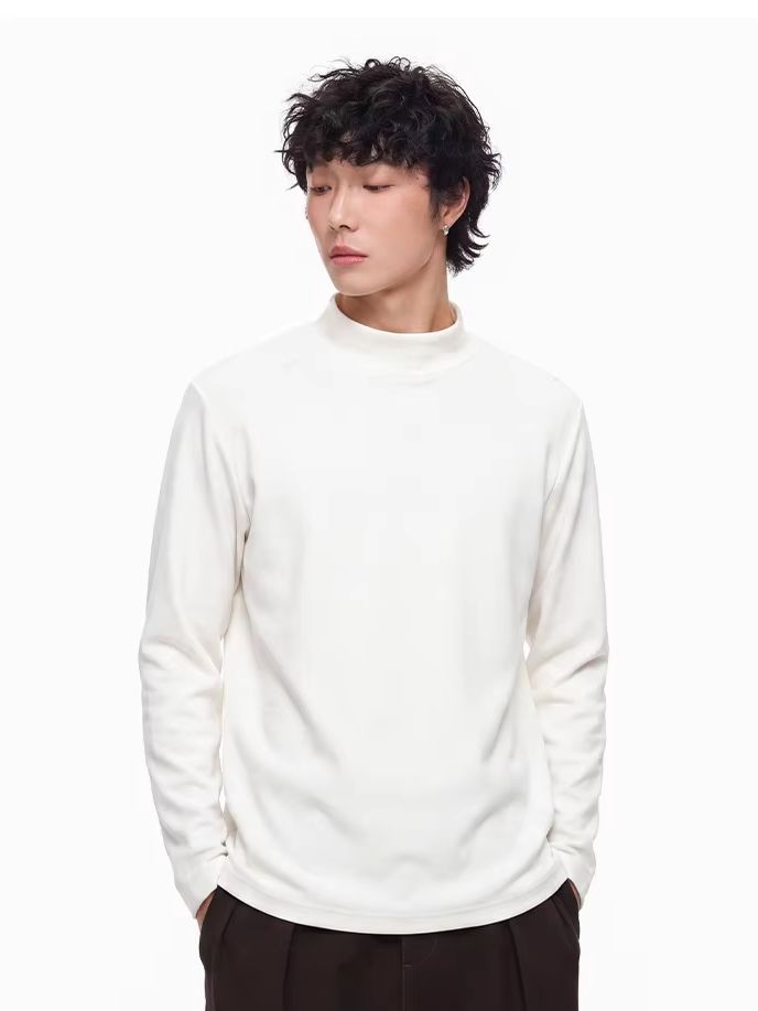 Camiseta Térmica Unissex de Ma - Base Layer Top avaliação e preço